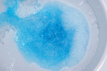 Produit désinfectant