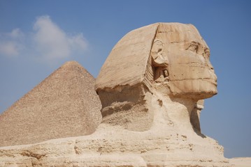 Le Sphinx
