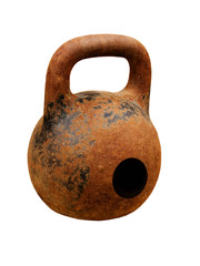 The weight the tool for sports