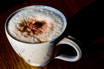 Cappuccino