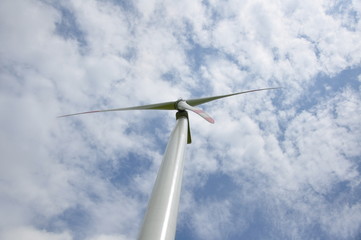 Windenergie