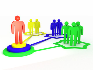 Network administrator