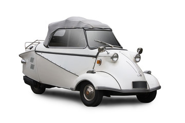Meschersmitt KR200 bubble car