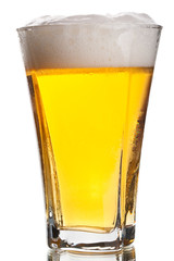 Light beer
