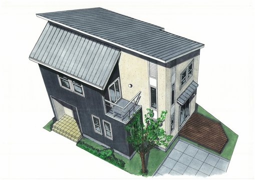 1 Best ガルバニュームの屋根 Images Stock Photos Vectors Adobe Stock