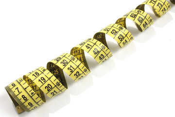 tape measure