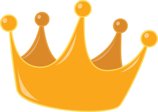 Crown Cartoon Images – Browse 99,655 Stock Photos, Vectors, and Video |  Adobe Stock