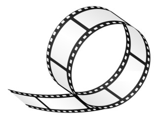 film strip