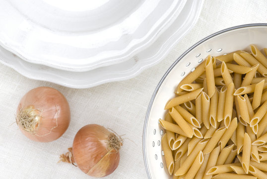 integrale con cipolle