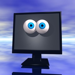 surveillance informatique