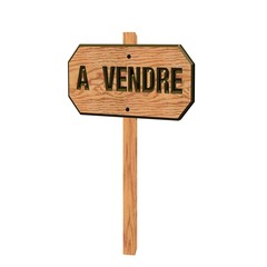 panneau bois a vendre
