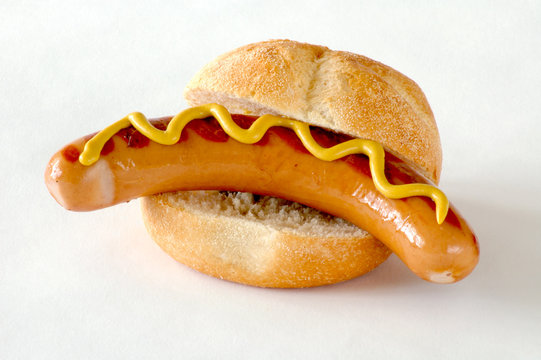 Knackwurst