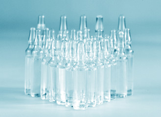 ampoules