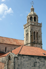 Korcula - Croatia