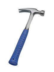 Hammer isolated