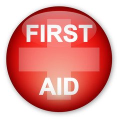 Glassy Button First Aid 020