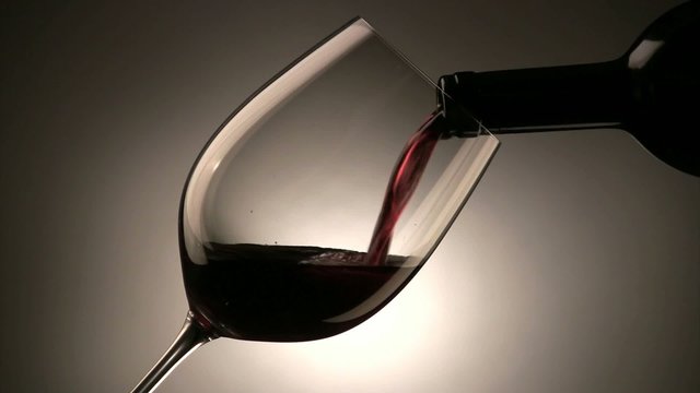vino rosso