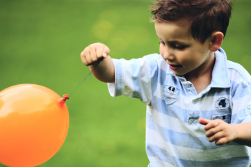 kind © Natallia Vintsik