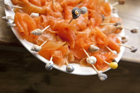 saumon