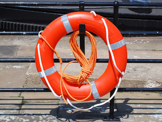 Life ring