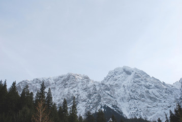 Tatry © Krzysztof Budziakows