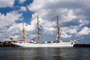 Ship