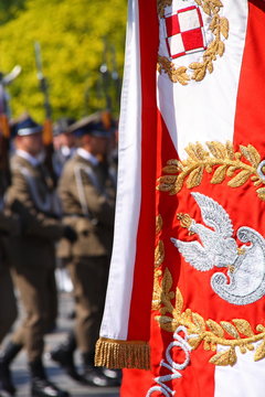Polish military standard