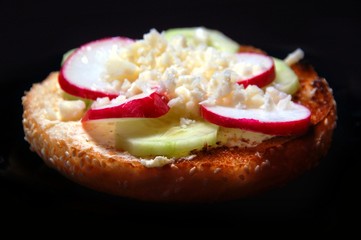 Sandwich