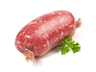 Zwiebelmett