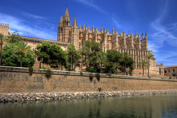 catedral de palma