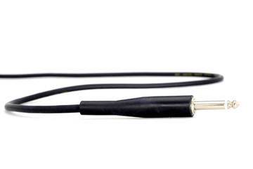 Klinkenstecker 6,3, Kabel