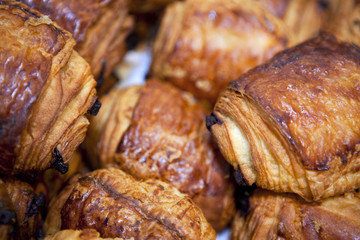 viennoiseries