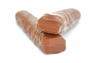 Schokoladenriegel