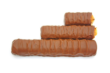 Schokoladenriegel