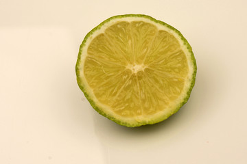 citron vert