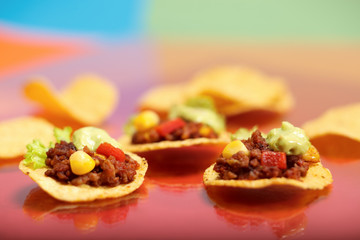 Tortillas