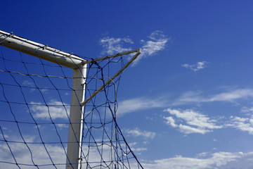 Futbol © Barrington