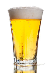 Light beer