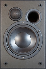 Lautsprecher © ArtHdesign