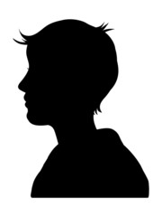 Human head