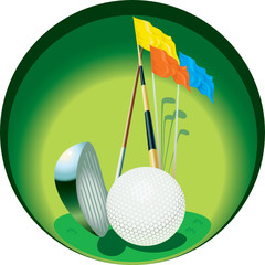 golf