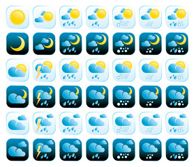 Weather Icons