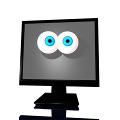 surveillance informatique