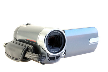 Digital video chamber