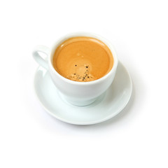 Coffee cup