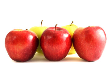 Apples