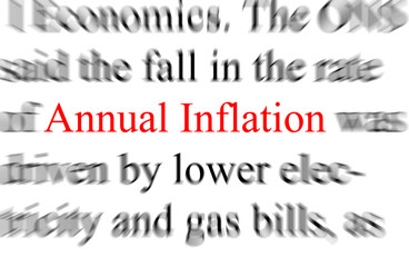 Annual Inflation