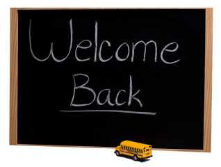 Back To School