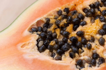papaya