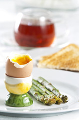 Healthy Breakfast